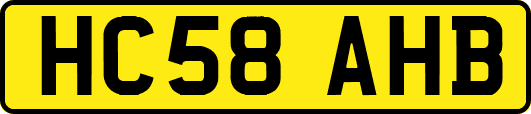 HC58AHB
