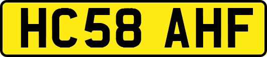 HC58AHF