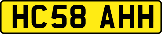 HC58AHH