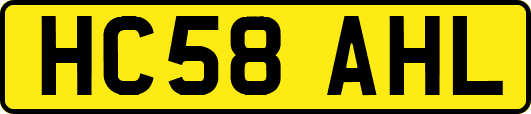 HC58AHL