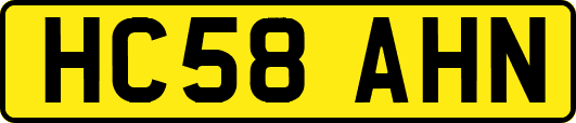 HC58AHN