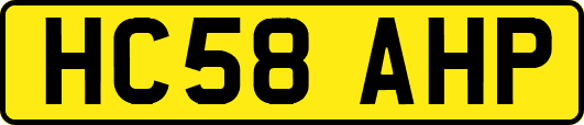 HC58AHP
