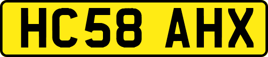 HC58AHX