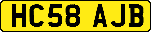 HC58AJB