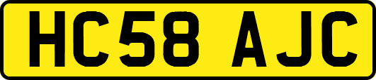 HC58AJC