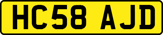 HC58AJD