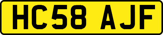 HC58AJF