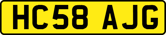 HC58AJG