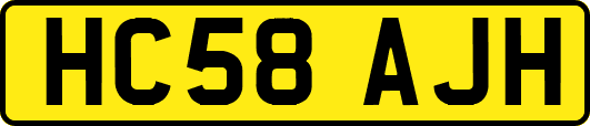 HC58AJH