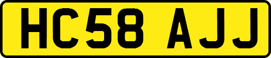 HC58AJJ