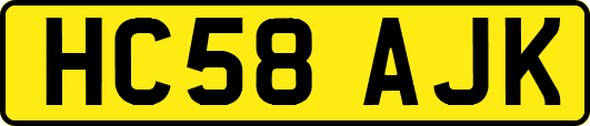 HC58AJK