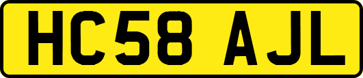 HC58AJL