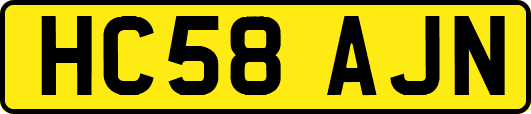 HC58AJN