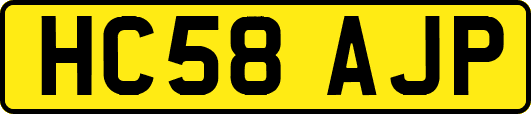 HC58AJP