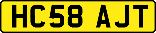 HC58AJT