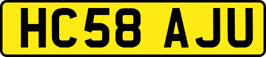 HC58AJU