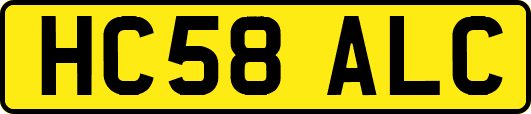 HC58ALC