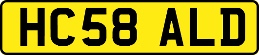 HC58ALD