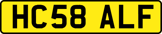 HC58ALF