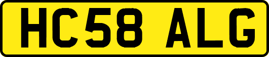 HC58ALG
