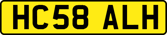 HC58ALH