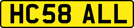 HC58ALL