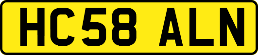 HC58ALN