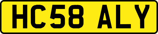 HC58ALY
