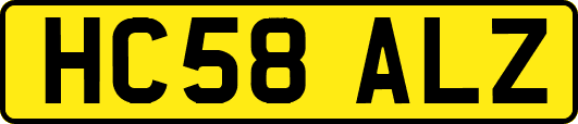 HC58ALZ