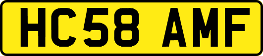 HC58AMF