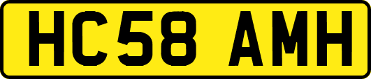 HC58AMH