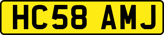 HC58AMJ