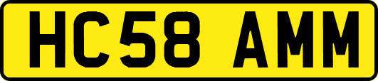 HC58AMM