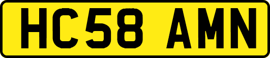 HC58AMN