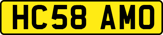 HC58AMO