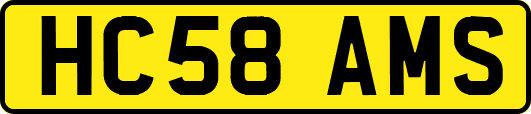 HC58AMS