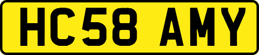 HC58AMY