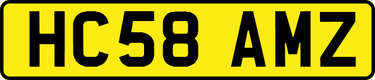 HC58AMZ