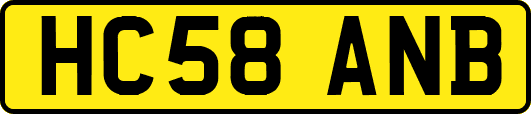 HC58ANB