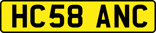 HC58ANC