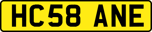 HC58ANE