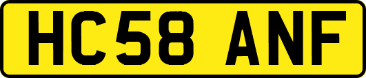 HC58ANF