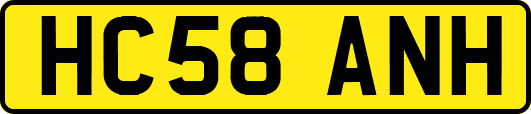 HC58ANH