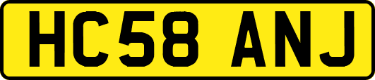 HC58ANJ