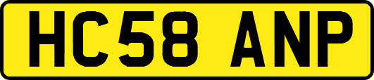 HC58ANP