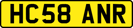 HC58ANR