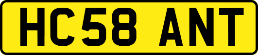 HC58ANT