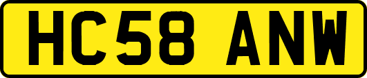 HC58ANW