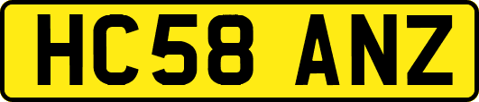 HC58ANZ
