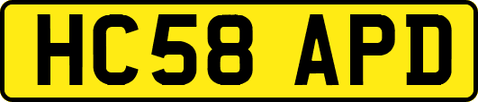 HC58APD